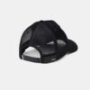 3 Star Trucker Hat