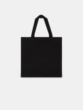 AMIRI 1994 CANVAS TOTE BAG