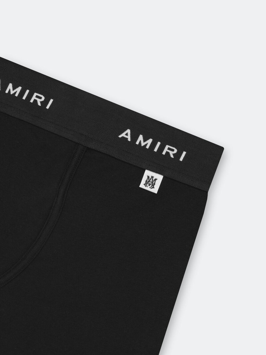 AMIRI BRIEFS 2 PACK