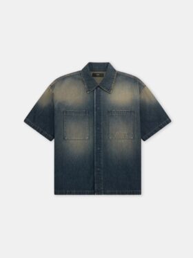 AMIRI DENIM SHIRT