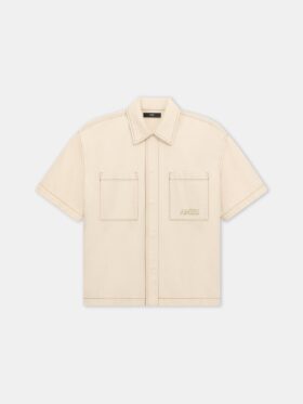 AMIRI DENIM SHIRT
