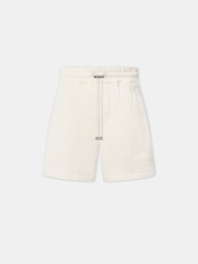 AMIRI EMBROIDERED SHORT