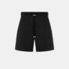 AMIRI EMBROIDERED SHORT