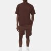 AMIRI EMBROIDERED SHORT