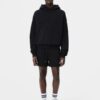 AMIRI EMBROIDERED SHORT