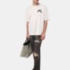 STRAIGHT FLARE MX1 JEAN