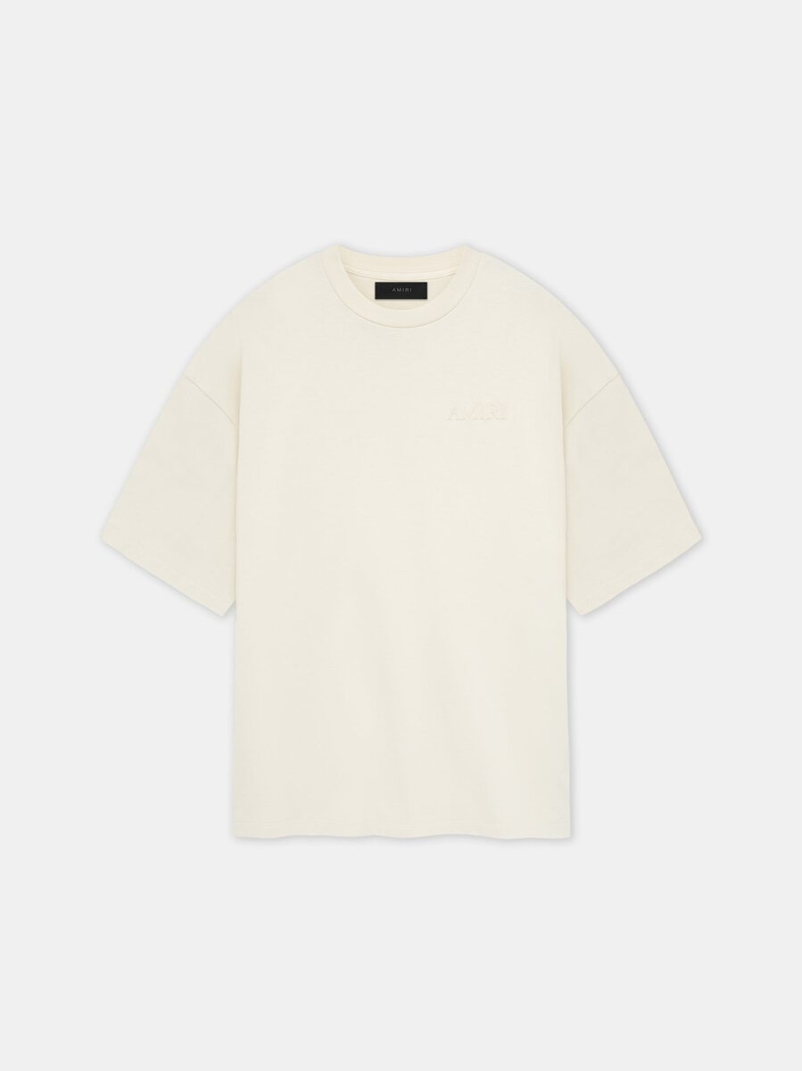 AMIRI OVERSIZED TEE