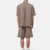 AMIRI PATCH CADY TRACK SHORT