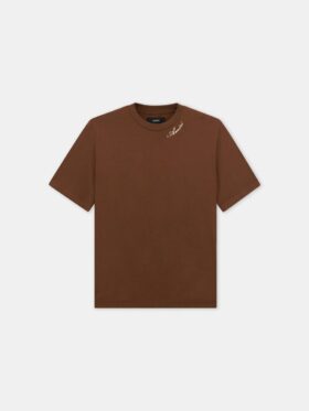 AMIRI SCRIPT TEE
