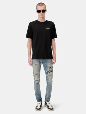 AMIRI SPIRIT TEE