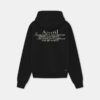 AMIRI SPIRIT ZIP HOODIE