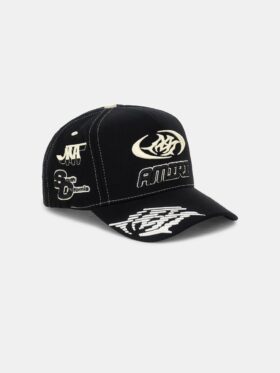AMIRI SPORT COTTON HAT