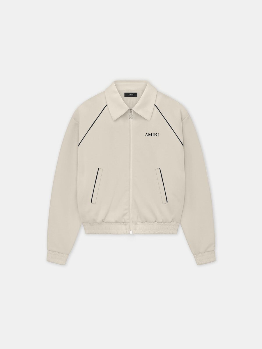 AMIRI TRACK JACKET