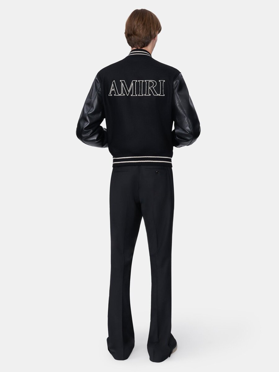 AMIRI VARSITY JACKET