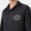 ARTS DISTRICT BOWLING SHIRT