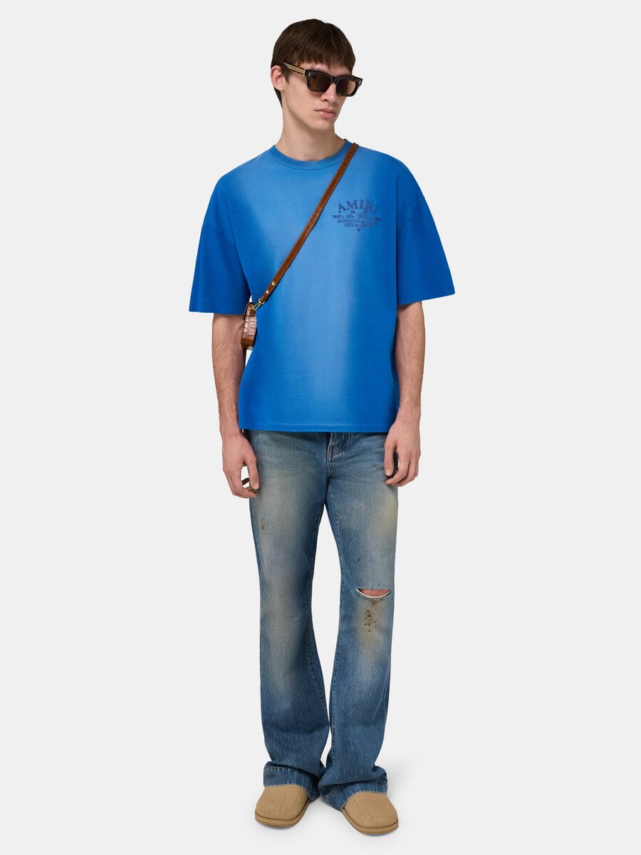 ARTS DISTRICT OVERSIZED TEE