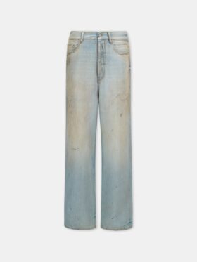 BAGGY JEAN