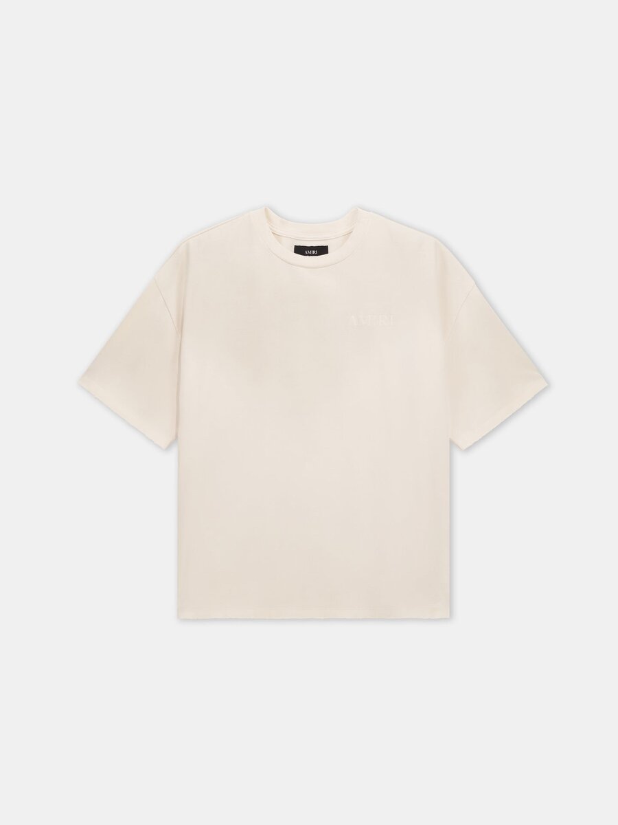 BANDANA PATCH OVERSIZED TEE