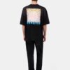 BANDANA PATCH OVERSIZED TEE