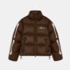 BONES DOWN JACKET