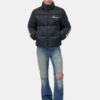 BONES DOWN JACKET