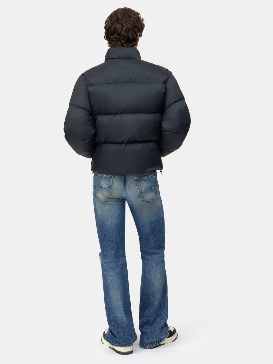 BONES DOWN JACKET