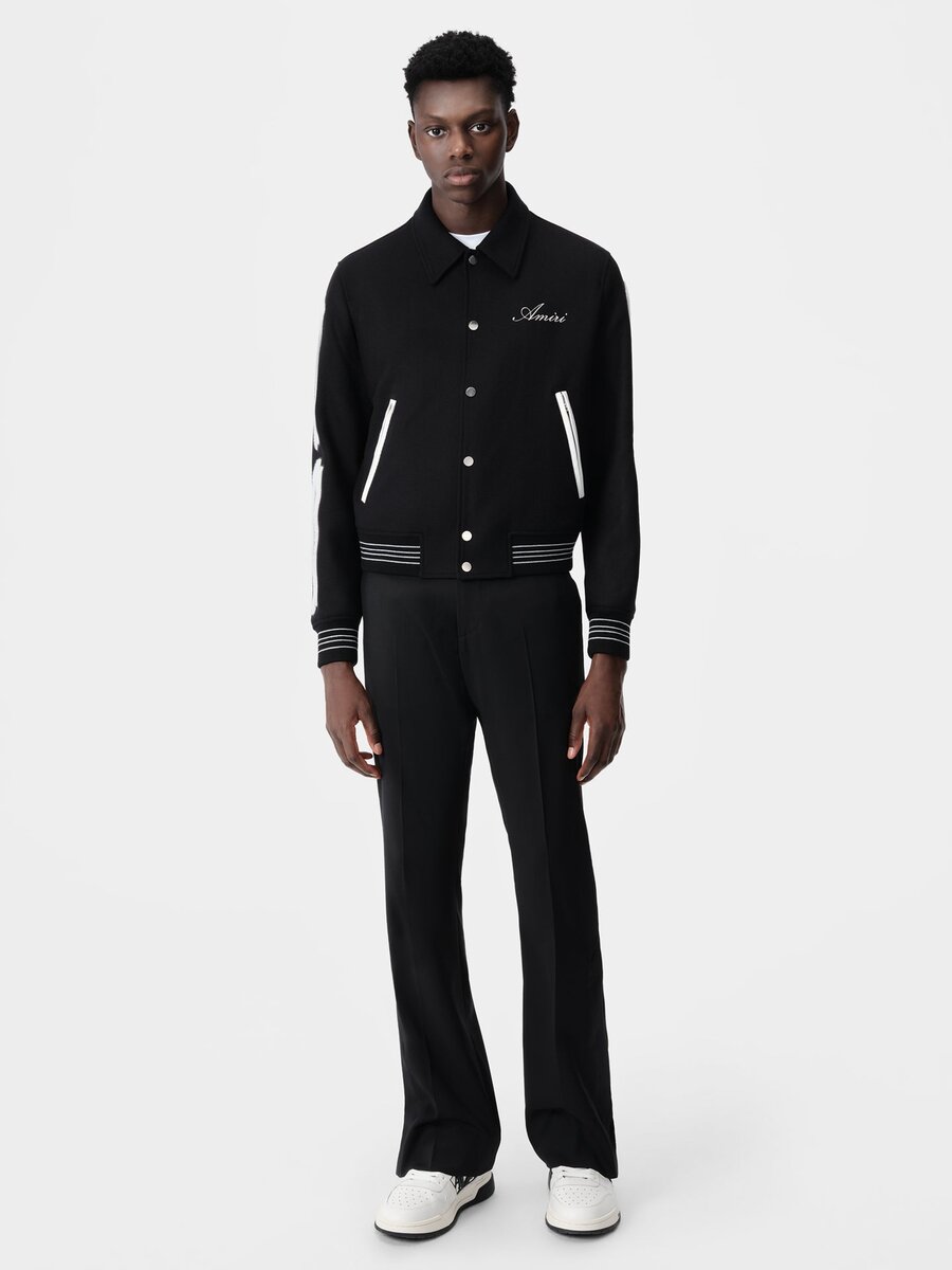 BONES JACKET