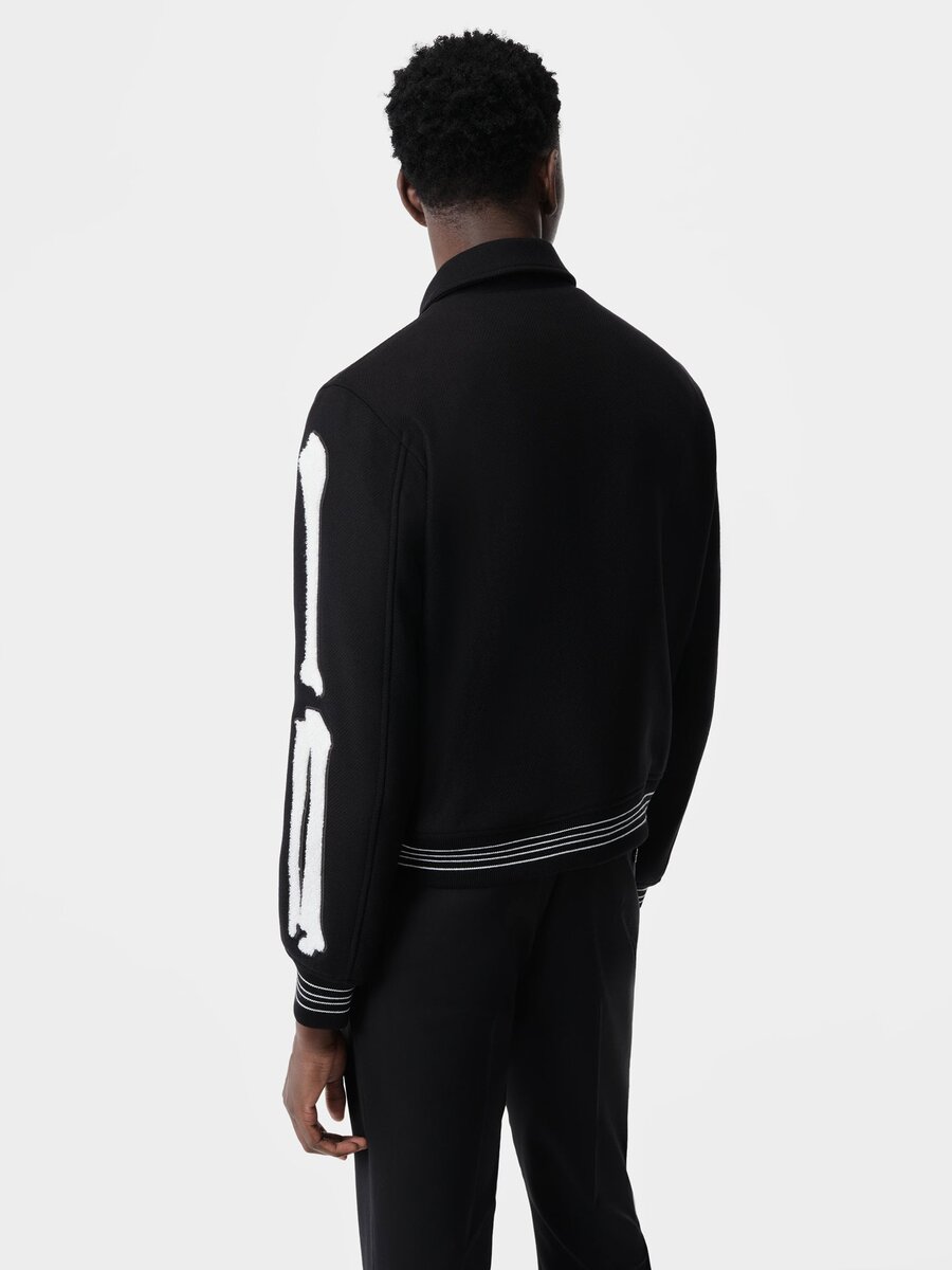 BONES JACKET