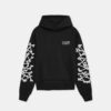 BONES STACKED HOODIE