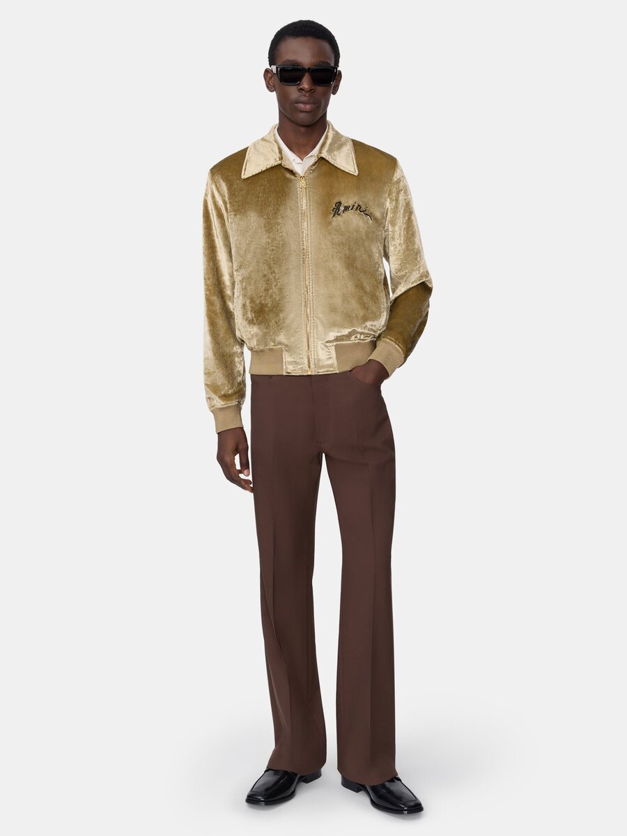 BOOT CUT PANT