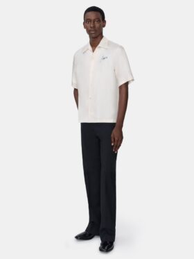 BOOT CUT PANT