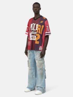 CARGO JEAN