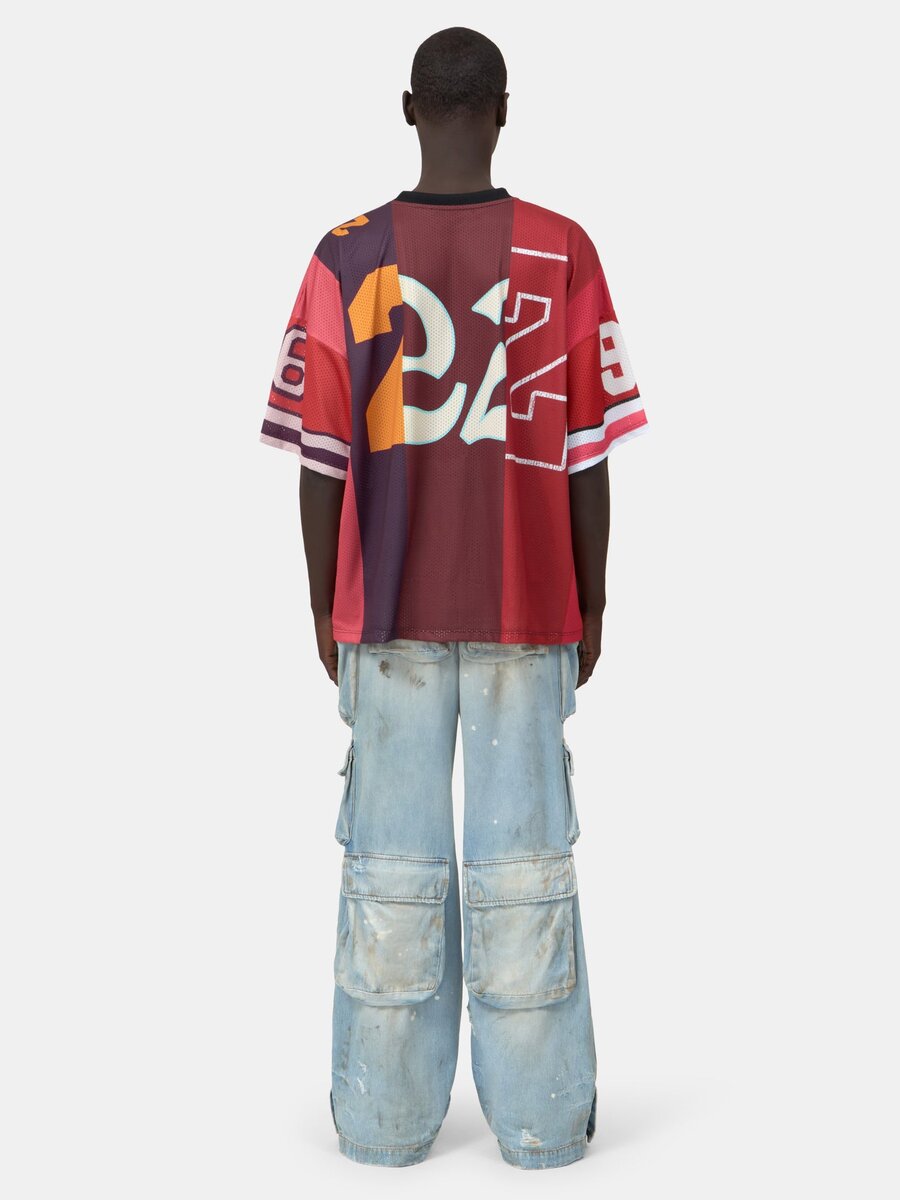 CARGO JEAN