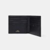 CROC EMBOSSED BIFOLD