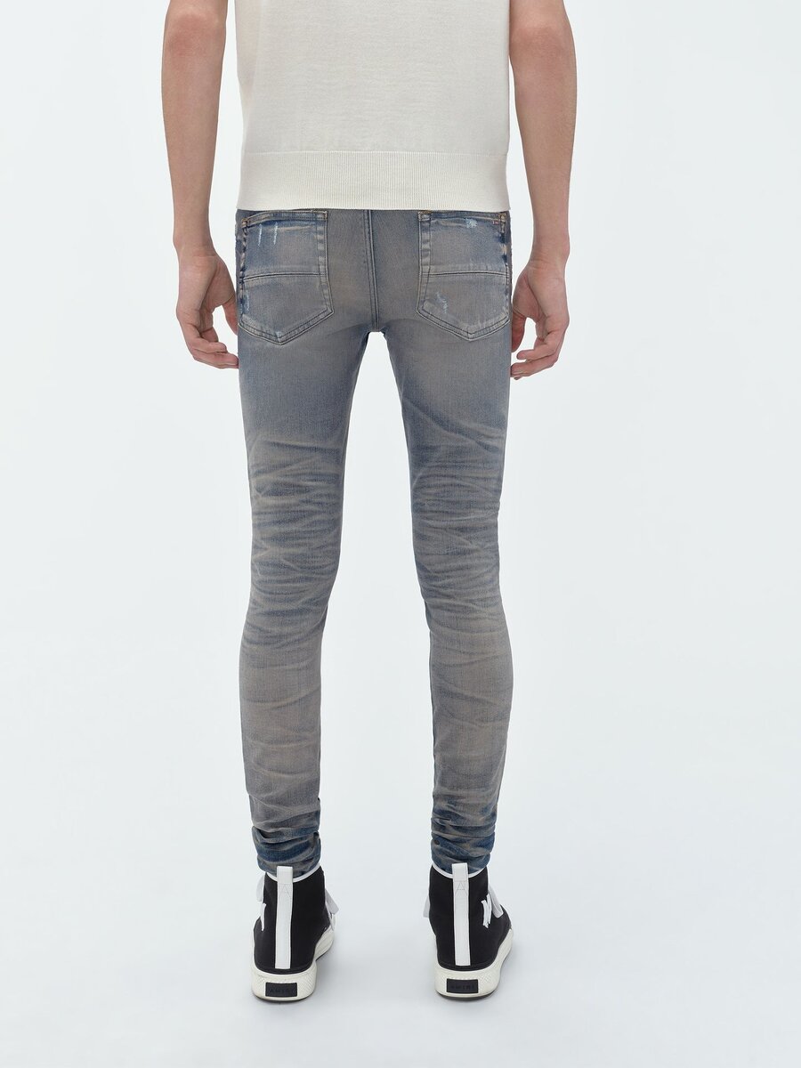 CRYSTAL MX1 JEAN