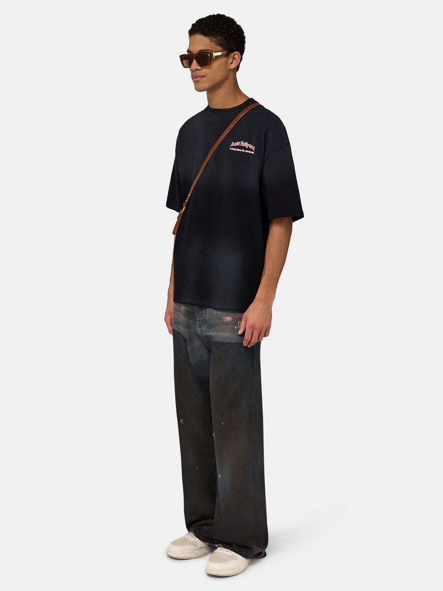 FADED CARPENTER JEAN