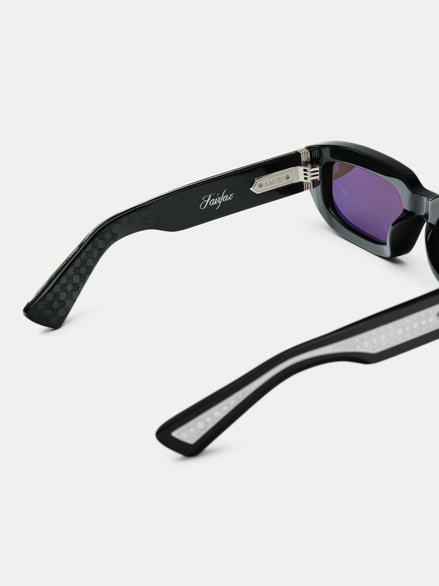 FAIRFAX EXPOSED EXTERNAL SUNGLASSES