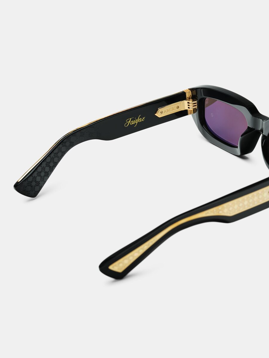 FAIRFAX EXPOSED EXTERNAL SUNGLASSES