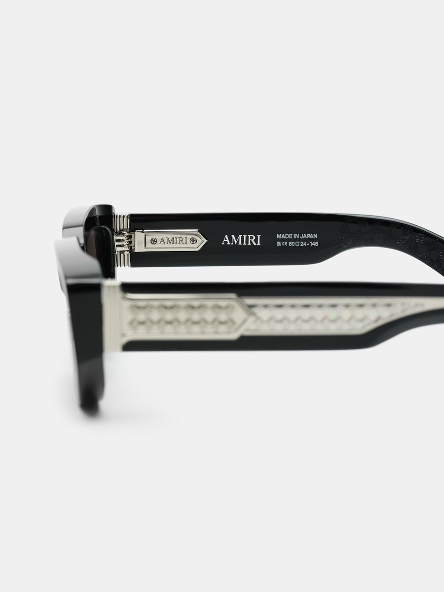 FAIRFAX EXPOSED EXTERNAL SUNGLASSES