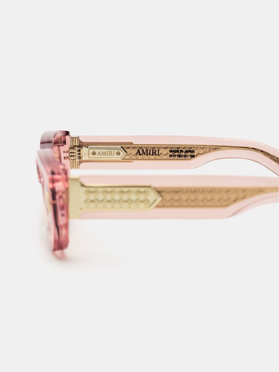 FAIRFAX SUNGLASSES