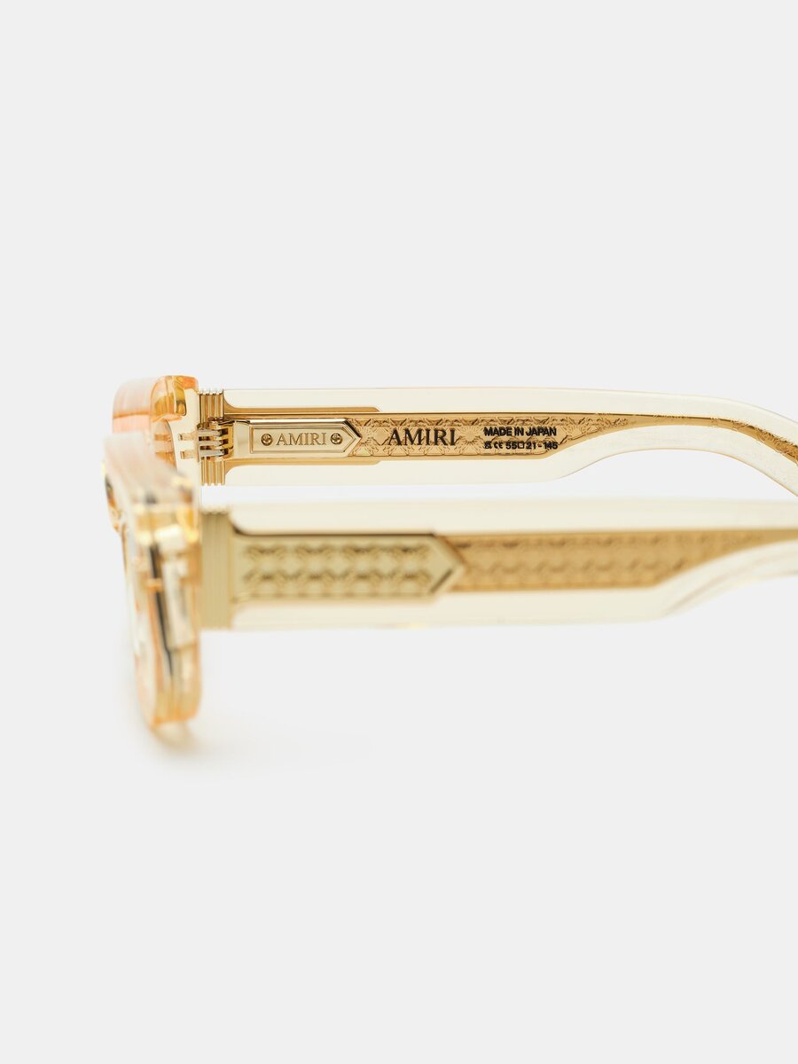 FAIRFAX SUNGLASSES