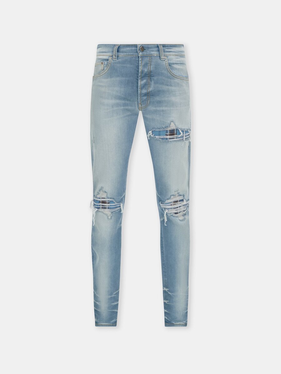 FLANNEL MX1 JEAN