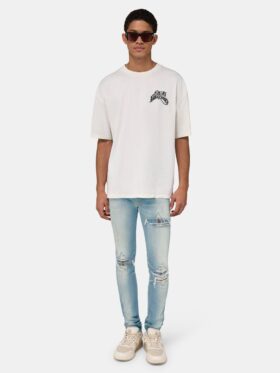 FLANNEL MX1 JEAN