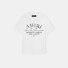 KIDS' AMIRI ARTS DISTRICT TEE