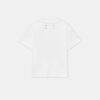 KIDS' AMIRI CORE LOGO TEE