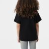 KIDS' AMIRI CORE LOGO TEE
