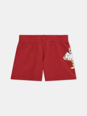 KIDS' AMIRI TIGER SWEATSHORT