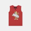 KIDS' AMIRI TIGER TANK