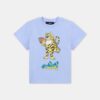 KIDS' AMIRI TIGER TEE