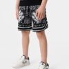 KIDS' BANDANA SHORT